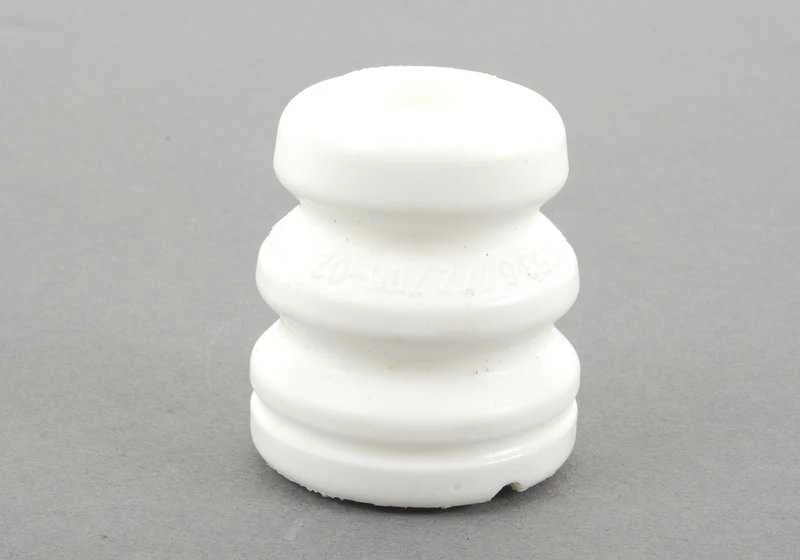 Amortiguador adicional trasero OEM 33536772786 para MINI R56, R56 LCI, Clubman R55, Clubman R55 LCI, Coupé R58, Countryman R60, Paceman R61. Original MINI. - Image 3