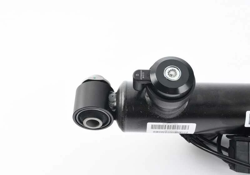 Amortiguador trasero derecho OEM 37126796944 para BMW Serie 5 F10, F11, F07… y más. Original BMW. - Image 3