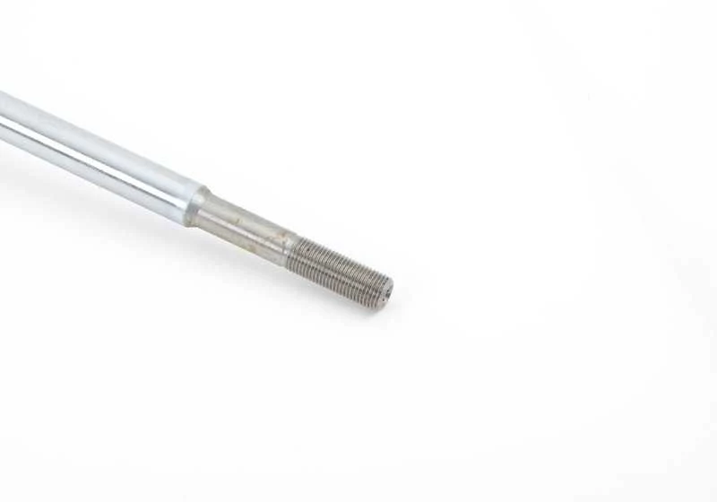 Amortiguador trasero OEM 33526781136 para MINI Cabrio R52 (11/2002 - 07/2008). Original MINI. - Image 2