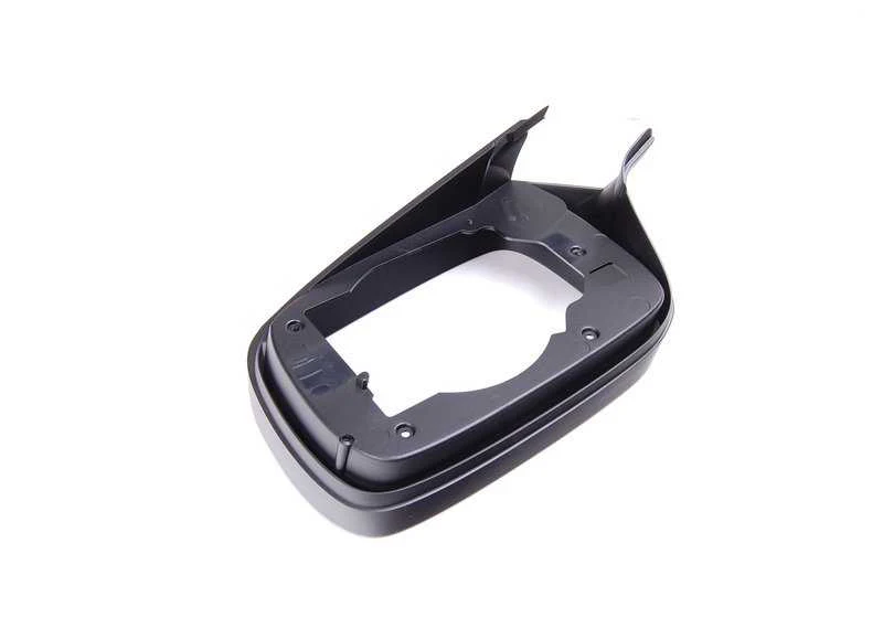 Anillo de retención derecho para espejos exteriores OEM 51167002914 para BMW E46, E65, E66, E67. Original BMW. - Image 3