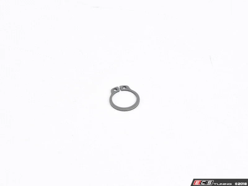 Anillo de seguridad 14x1 OEM 07119902398 para motos BMW R 18, F 650 GS, G 650 GS, F 650 CS, R 80 GS, R 100 GS, C1... y más. Original BMW Motorrad - Image 3