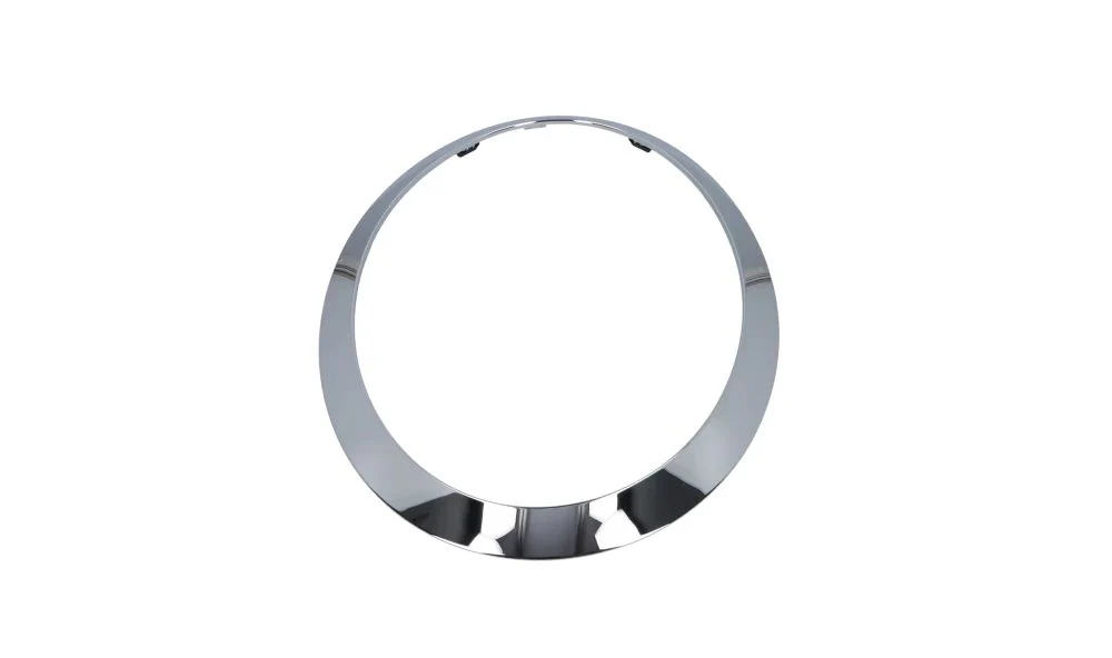 Anillo embellecedor faro izquierdo OEM 51137300631 para MINI F56, F55, Cabrio F57... y más. Original MINI. - Image 6
