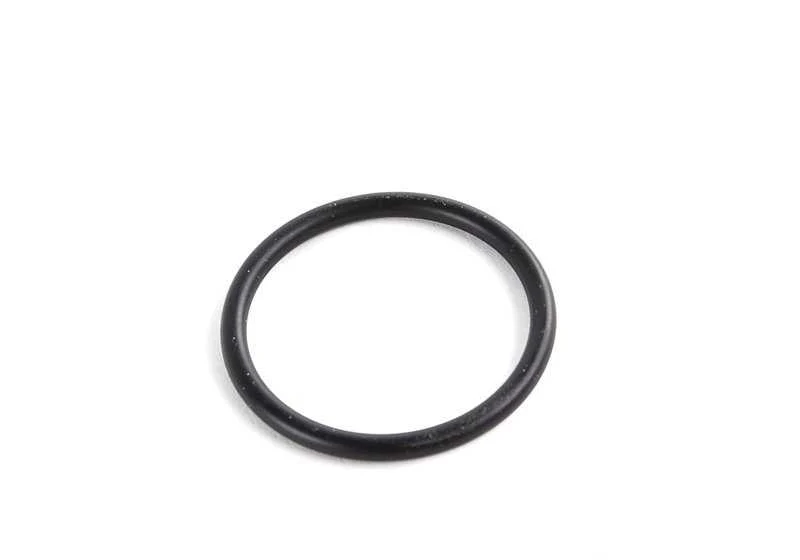 Anillo obturador toroidal OEM 11537548651 para MINI R56, R56 LCI, Clubman R55, Cabrio R57, Coupé R58, Roadster R59, Countryman R60, Paceman R61... y más. Original MINI.