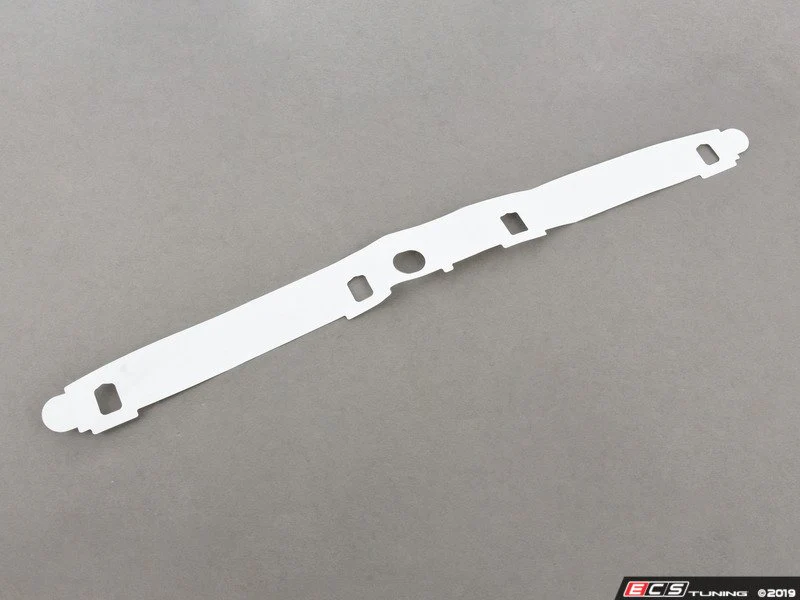 Apoyo capó trasero OEM 51137361202 para MINI R56, R57 Cabrio, R58 Coupé, R59 Roadster… y más. Original MINI.