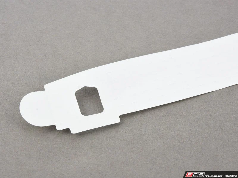Apoyo capó trasero OEM 51137361202 para MINI R56, R57 Cabrio, R58 Coupé, R59 Roadster… y más. Original MINI. - Image 2