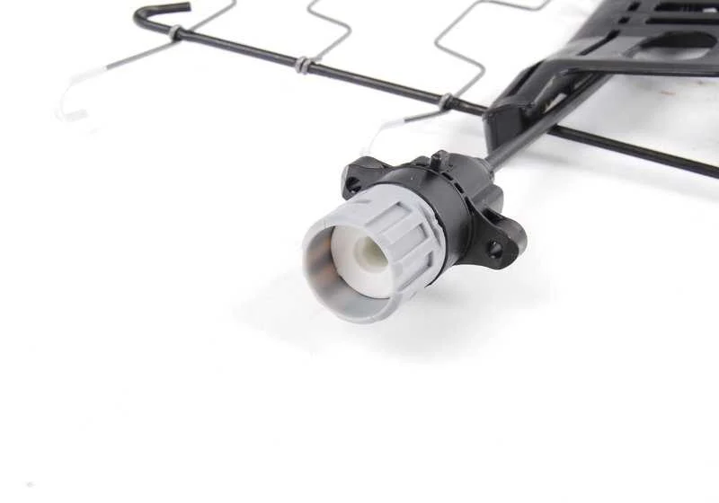 Apoyo lumbar izquierdo OEM 52109809395 para MINI Countryman R60, Cooper, Cooper D. Original MINI. - Image 9