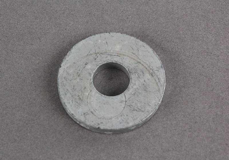 Arandela transmisión OEM 26117572710 para MINI Countryman R60, Paceman R61, BMW 3' E21, E30, E36, E46, 5' E28, E34, E39, E60, E61, 6' E24, E63, 7' E32, E38, X3 E83, X5 E53, Z4 E85… y más. Original BMW y MINI. - Image 3