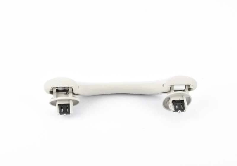 Asidero delantero Satellite Grey OEM 51167367784 para MINI F56, F55, Clubman F54, Countryman F60... y más. Original MINI. - Image 2