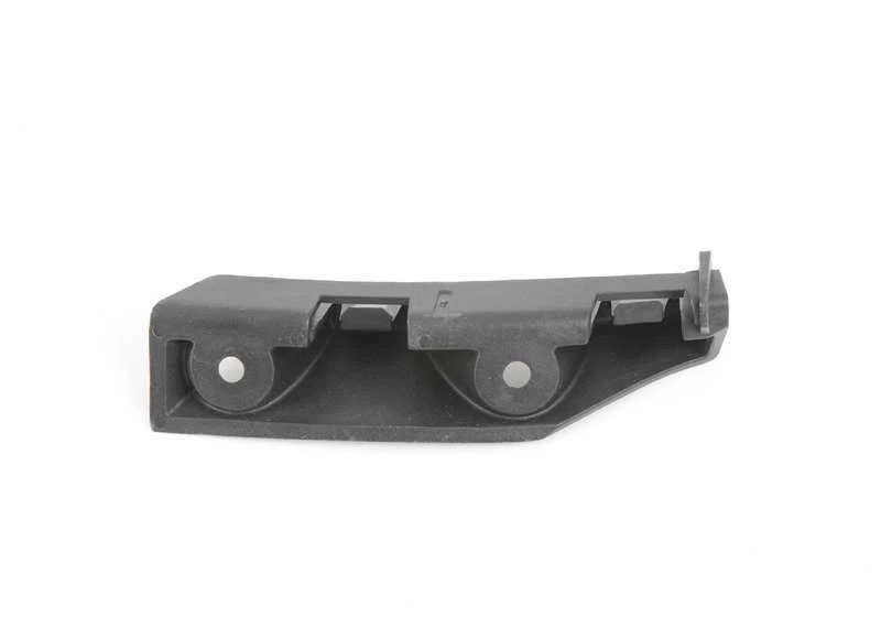 Asiento lateral parachoques delantero derecho OEM 51118252798 para BMW Serie 3 E46 (316i, 318i) 2001-2004. Original BMW. - Image 3