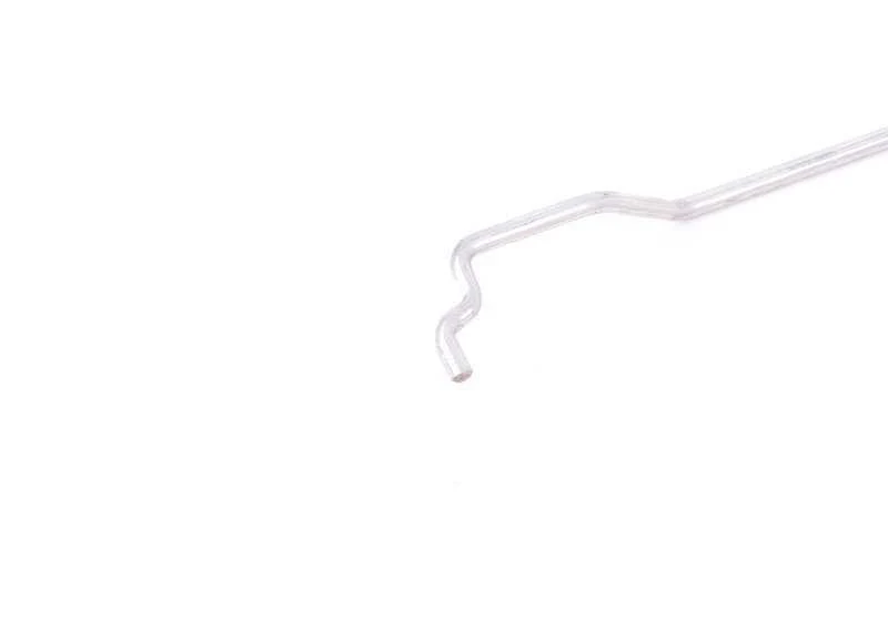 Barra de accionamiento puerta delantera derecha OEM 51217059906 para BMW E90, E90 LCI, E91, E91 LCI. Original BMW. - Image 2