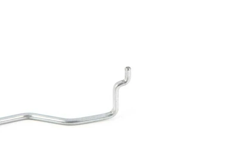 Barra de accionamiento puerta delantera izquierda OEM 51217119599 para BMW Serie 3 E92, E93, E92 LCI, E93 LCI. Original BMW. - Image 2