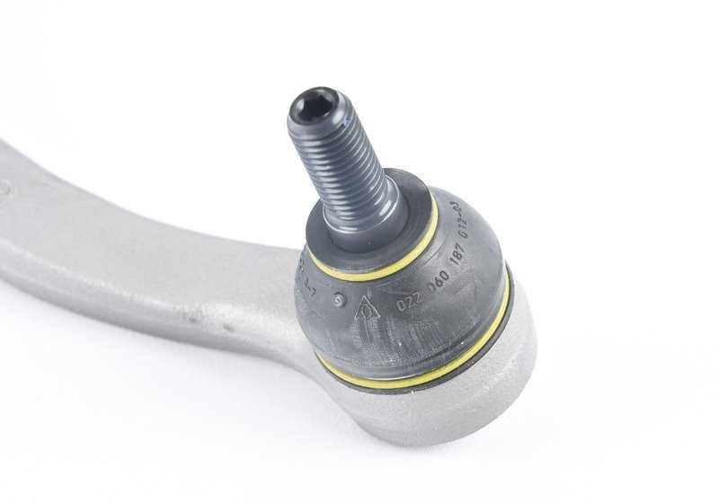 Barra de acoplamiento izquierda OEM 32109803321 para MINI Countryman R60, Paceman R61. Original MINI. - Image 3