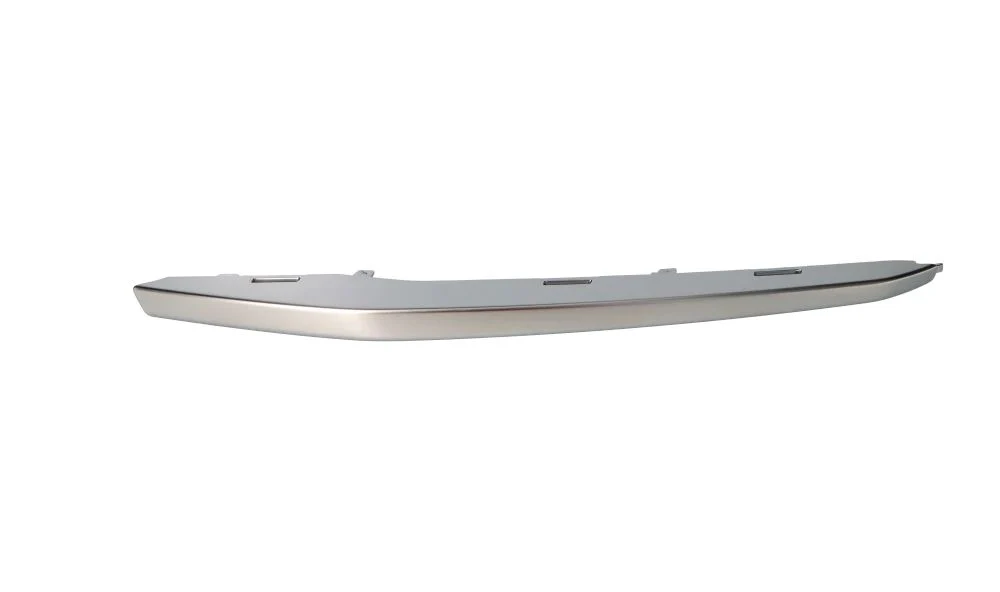Barra paramento derecho OEM 51117396836 para BMW Serie 3 F30, F31 LCI. Original BMW. - Image 4