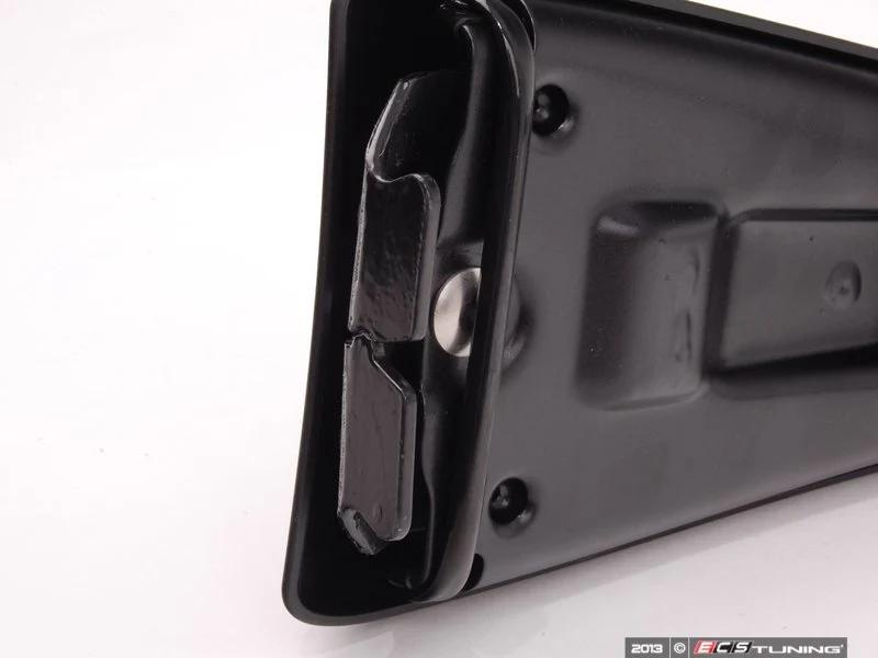 Barras portaequipajes de techo (base portadora) OEM 82712149225 para MINI R56, R56 LCI, Clubman R55, Clubman R55 LCI. Original MINI. - Image 18