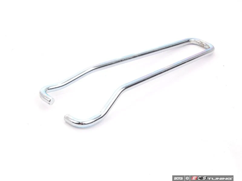 Barras portaequipajes de techo (base portadora) OEM 82712149225 para MINI R56, R56 LCI, Clubman R55, Clubman R55 LCI. Original MINI. - Image 3