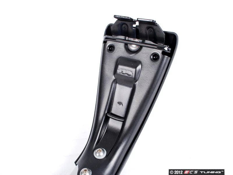 Barras portaequipajes de techo (base portadora) OEM 82712149225 para MINI R56, R56 LCI, Clubman R55, Clubman R55 LCI. Original MINI. - Image 35