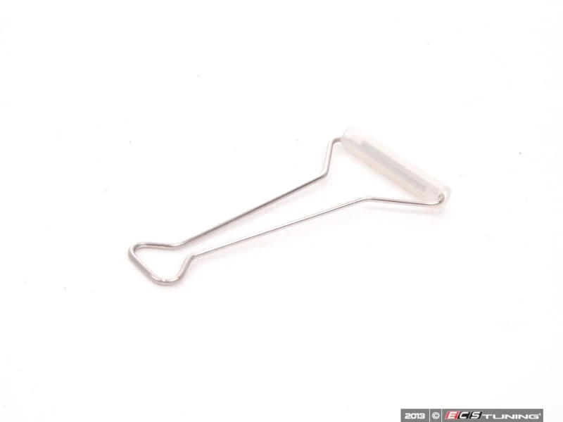 Barras portaequipajes de techo (base portadora) OEM 82712149225 para MINI R56, R56 LCI, Clubman R55, Clubman R55 LCI. Original MINI. - Image 4