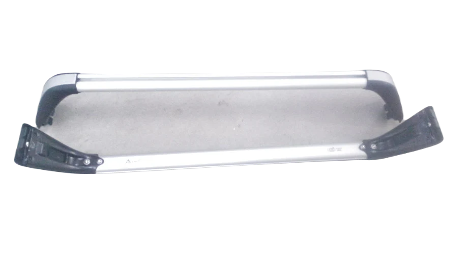 Barras portaequipajes de techo (base portadora) OEM 82712149225 para MINI R56, R56 LCI, Clubman R55, Clubman R55 LCI. Original MINI. - Image 40