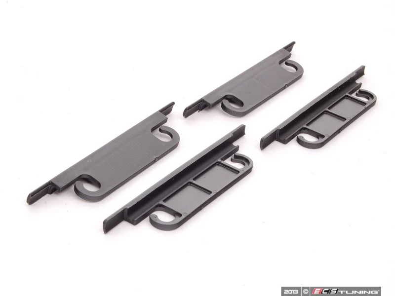 Barras portaequipajes de techo (base portadora) OEM 82712149225 para MINI R56, R56 LCI, Clubman R55, Clubman R55 LCI. Original MINI. - Image 6