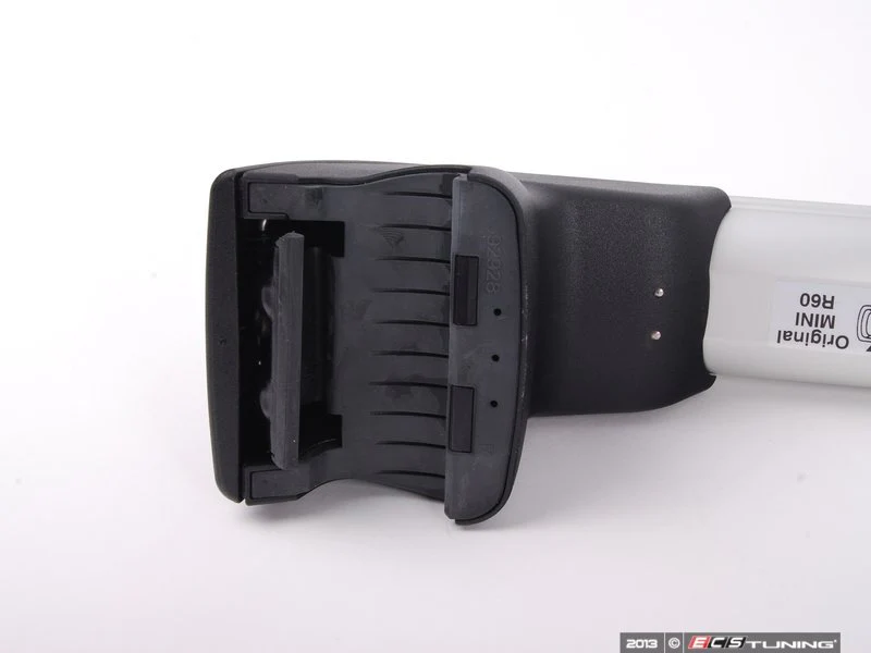 Base portadora de techo bloqueable OEM 82712148014 para MINI Countryman R60 Cooper, Cooper D, Cooper ALL4... y más. Original MINI. - Image 7