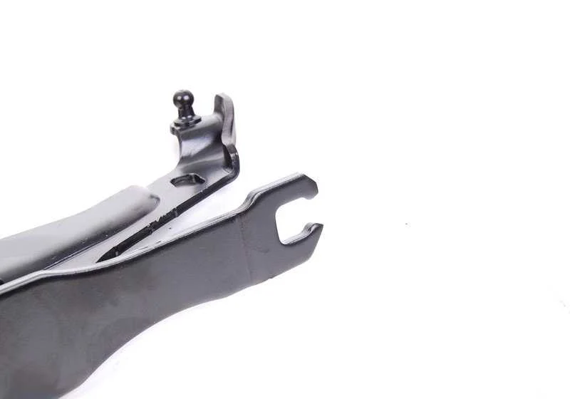 Bisagra de capó frontal izquierda OEM 41007211639 para MINI R56, R56 LCI, Clubman R55, Cabrio R57, Coupé R58... y más. Original MINI. - Image 3
