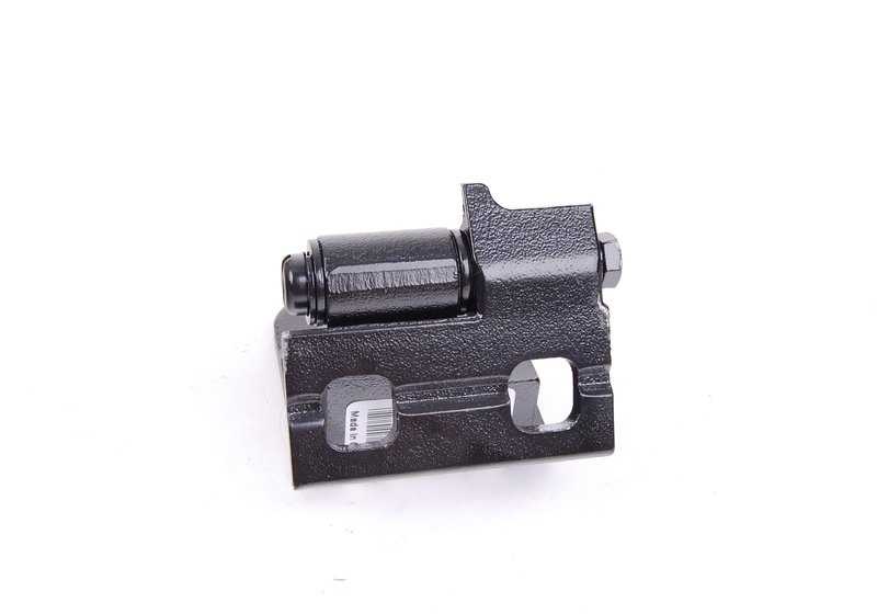 Bisagra de puerta superior delantera izquierda OEM 41007040187 para MINI R56, R56 LCI, Clubman R55, Cabrio R57, Coupé R58... y más. Original MINI. - Image 2