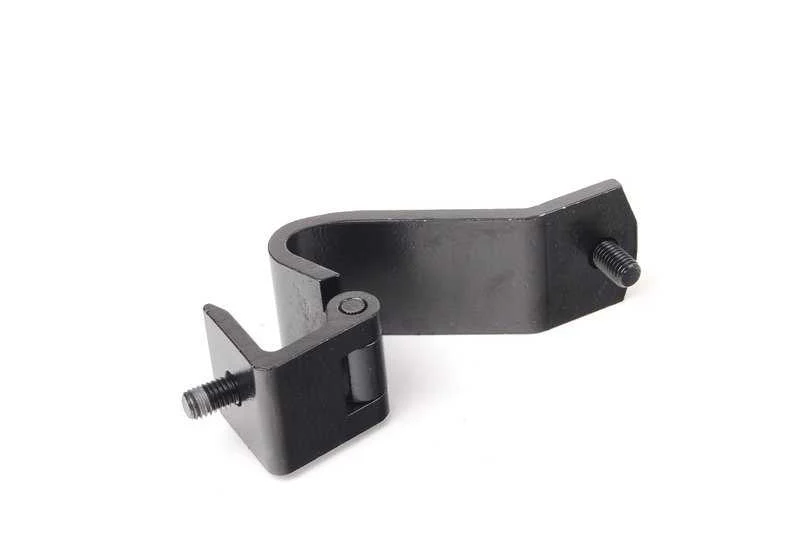 Bisagra de tapa de portamaletas derecha OEM 41622754282 para MINI R56, R56 LCI. Original MINI. - Image 2