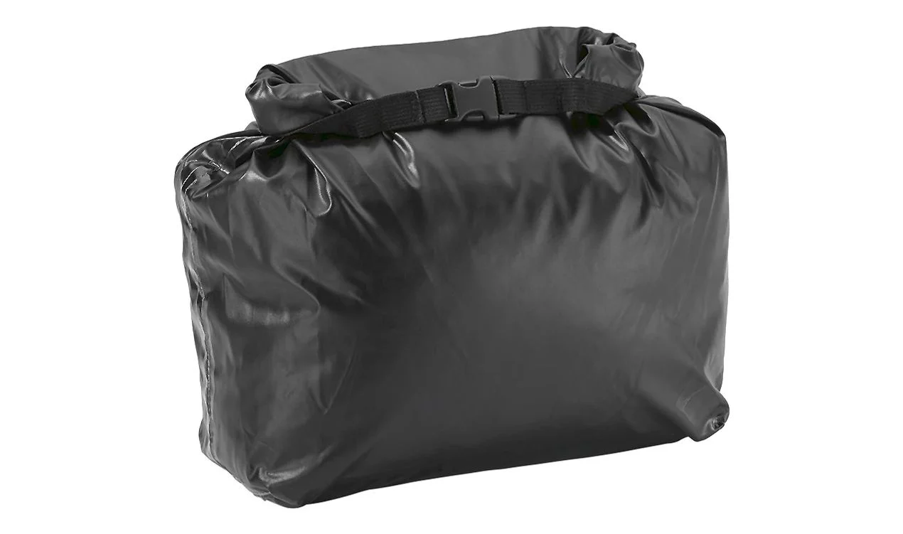 Bolsa interior impermeable lateral derecha OEM 77432451050 para motos BMW R nineT, R nineT Pure, R nineT Scrambler, R nineT Racer, R nineT Urban G/S... y más. Original BMW Motorrad