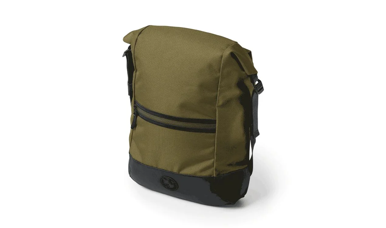 Bolsillo lateral impermeable OEM 77495A756E6 para motos BMW R nineT, G 310 GS, G 310 R... y más. Original BMW Motorrad.