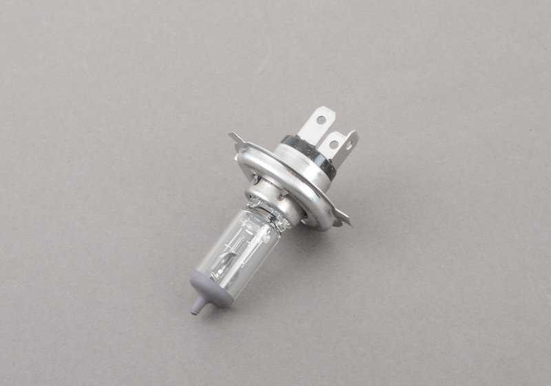 Bombilla Longlife OEM 63217162953 para MINI R56, F56, Clubman R55, Cabrio R57, Countryman R60... y más. Original MINI.