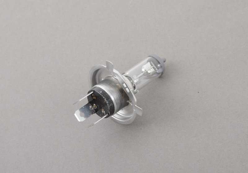Bombilla Longlife OEM 63217162953 para MINI R56, F56, Clubman R55, Cabrio R57, Countryman R60... y más. Original MINI. - Image 2
