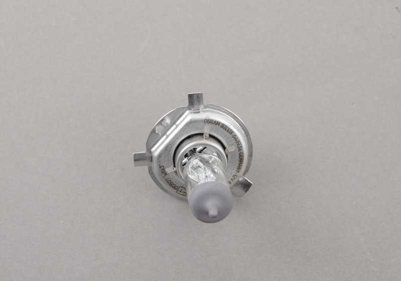 Bombilla Longlife OEM 63217162953 para MINI R56, F56, Clubman R55, Cabrio R57, Countryman R60... y más. Original MINI. - Image 3