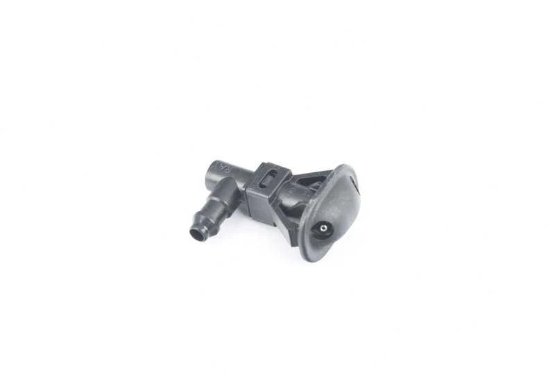 Boquilla de lavado trasera OEM 61687417638 para MINI Clubman F54 y F54 LCI. Original MINI.