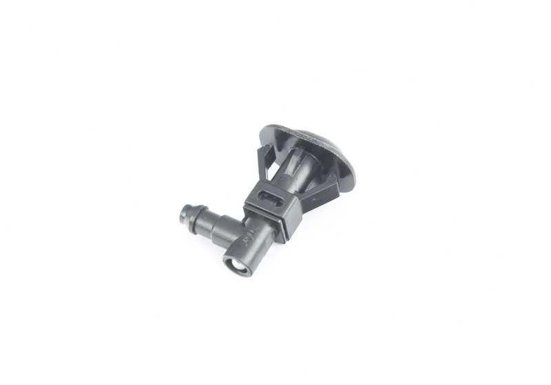Boquilla de lavado trasera OEM 61687417638 para MINI Clubman F54 y F54 LCI. Original MINI. - Image 2