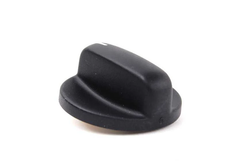 Botón calefacción OEM 64118398837 para BMW Z3 E36 1.8, 1.9, 2.0 (1995-2000). Original BMW. - Image 2