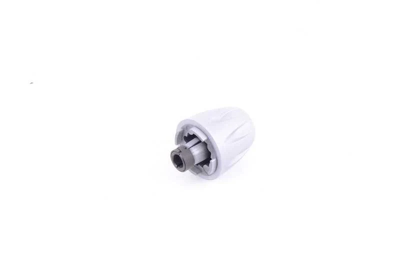 Botón de control OEM 65123448286 para MINI R56, R56 LCI, Clubman R55, Clubman R55 LCI, Cabrio R57, Cabrio R57 LCI. Original MINI.