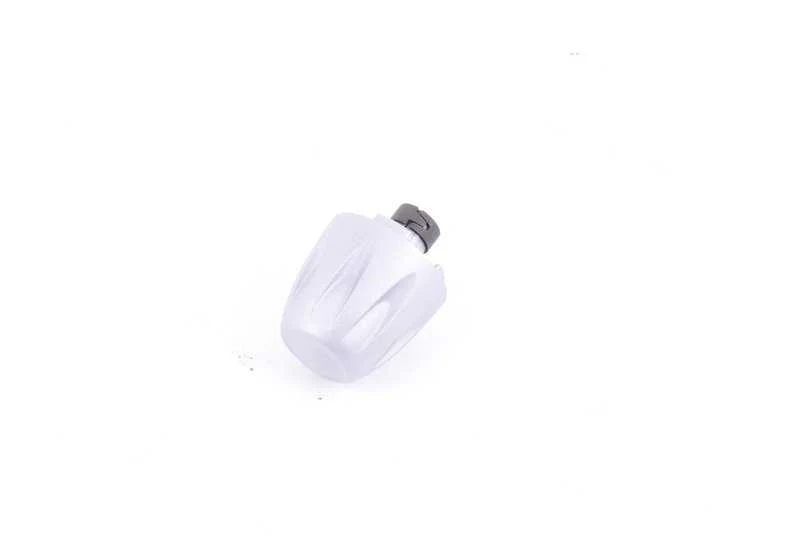 Botón de control OEM 65123448286 para MINI R56, R56 LCI, Clubman R55, Clubman R55 LCI, Cabrio R57, Cabrio R57 LCI. Original MINI. - Image 2