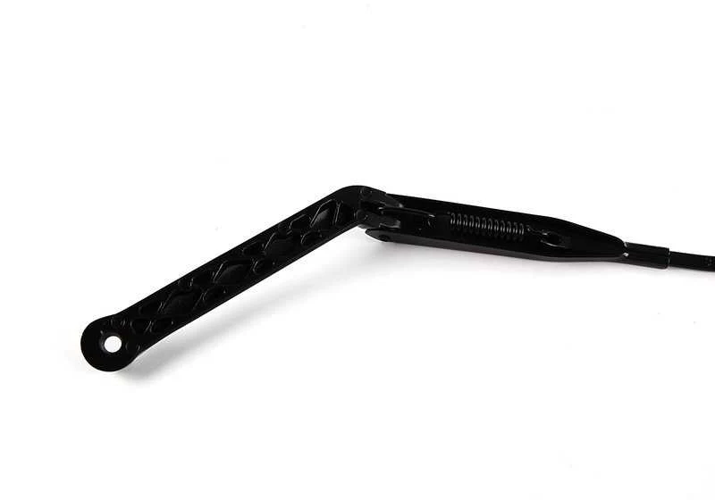 Brazo limpiaparabrisas derecho OEM 61618360412 para BMW Serie 3 E36 (316i, 318i, 318is, 320i). Original BMW. - Image 4