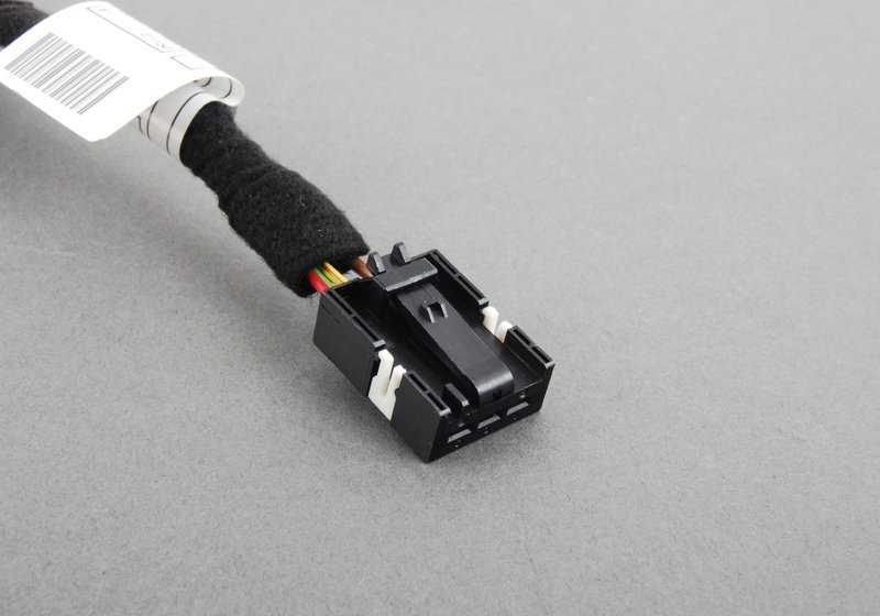 Cable adaptador OEM 61126948099 para MINI R50, R53. Original MINI. - Image 2