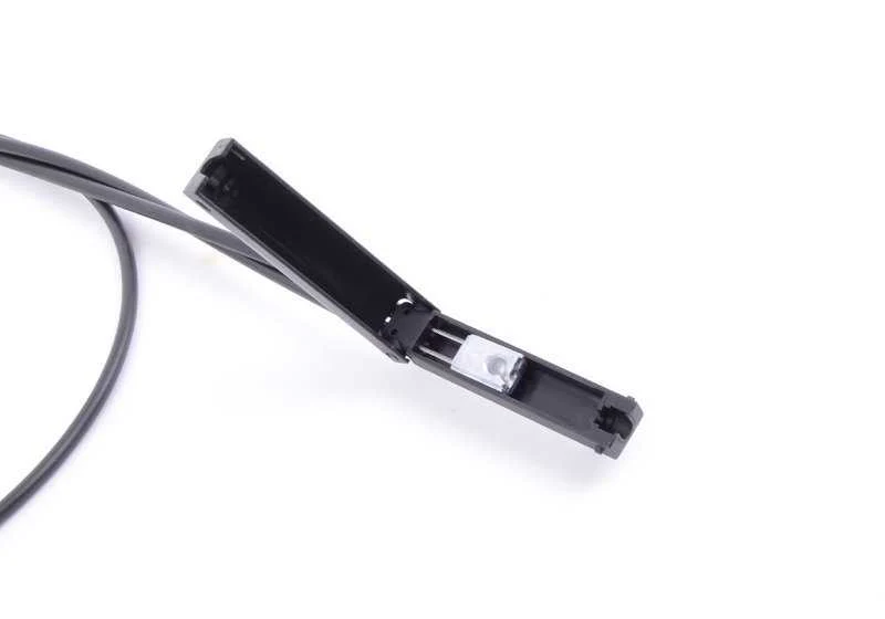 Cable Bowden delantero OEM 51239801597 para MINI Countryman R60, Paceman R61. Original MINI. - Image 3