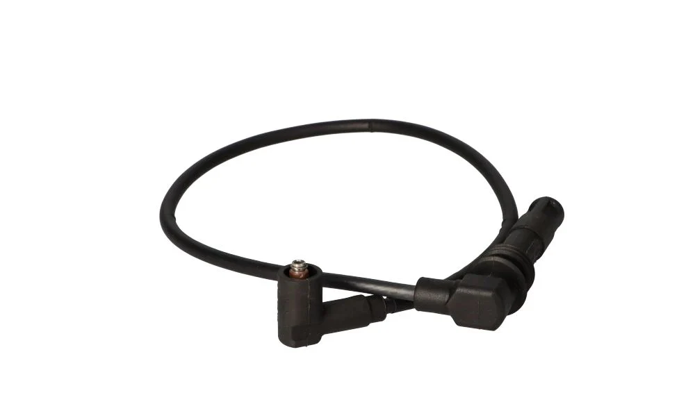 Cable de encendido OEM 12121342641 para motos BMW R1100GS, R1150GS, R850R, R1100RT, R1200C... y más. Original BMW Motorrad.