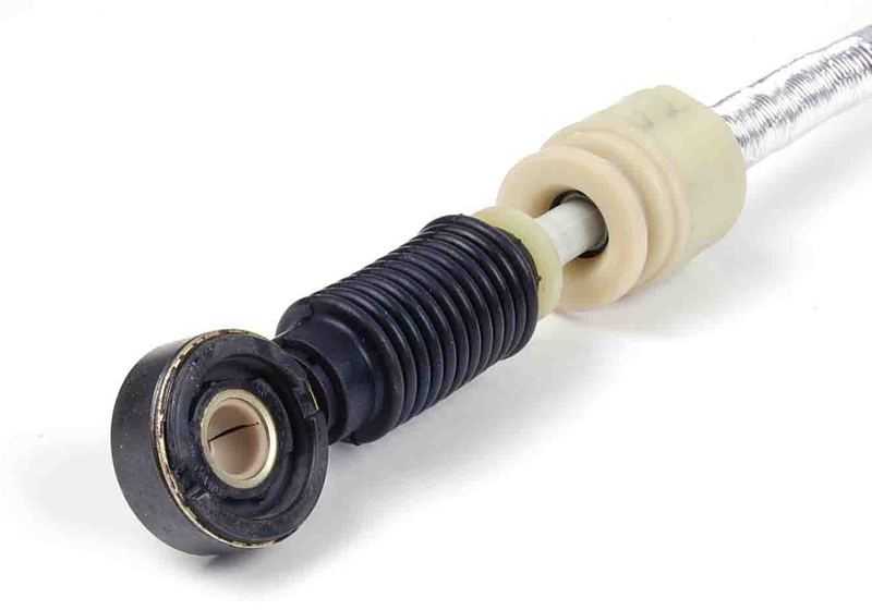 Cable de mando de árbol selector OEM 25117531707 para MINI R53 Cooper S. Original MINI. - Image 2
