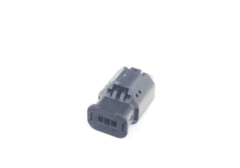 Caja de enchufe de 3 polos OEM 12527590939 para MINI R56, R56 LCI, Clubman R55, Cabrio R57, Coupé R58, Roadster R59, Countryman R60... y más. Original MINI. - Image 2