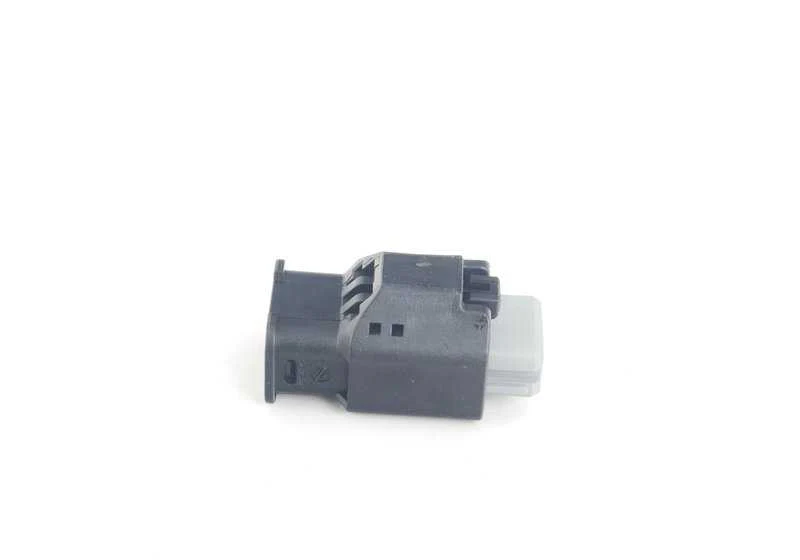 Caja de enchufe de 3 polos OEM 12527590939 para MINI R56, R56 LCI, Clubman R55, Cabrio R57, Coupé R58, Roadster R59, Countryman R60... y más. Original MINI. - Image 3
