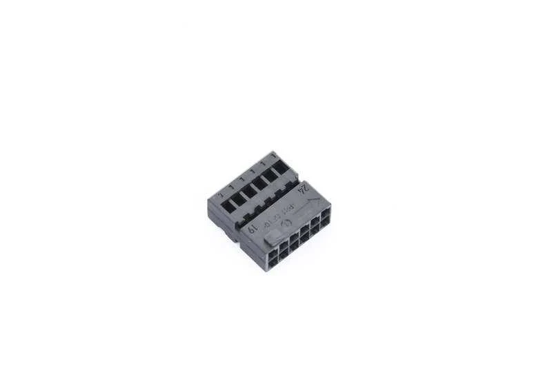 Caja de enchufe OEM 12521744627 para MINI R56, R55, R57, R58, R59, R60, R61 y BMW E46, E39, E60, E61, E63, E64, E38, E65, E66, E67, X5 E53, Z3 E36, Z4 E85... y más. Original BMW y MINI. - Image 3