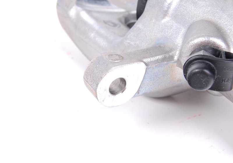 Caja de freno trasero izquierda OEM 34216785611 para MINI R56, R56 LCI, Clubman R55, Cabrio R57, Coupé R58, Roadster R59... y más. Original MINI. - Image 5