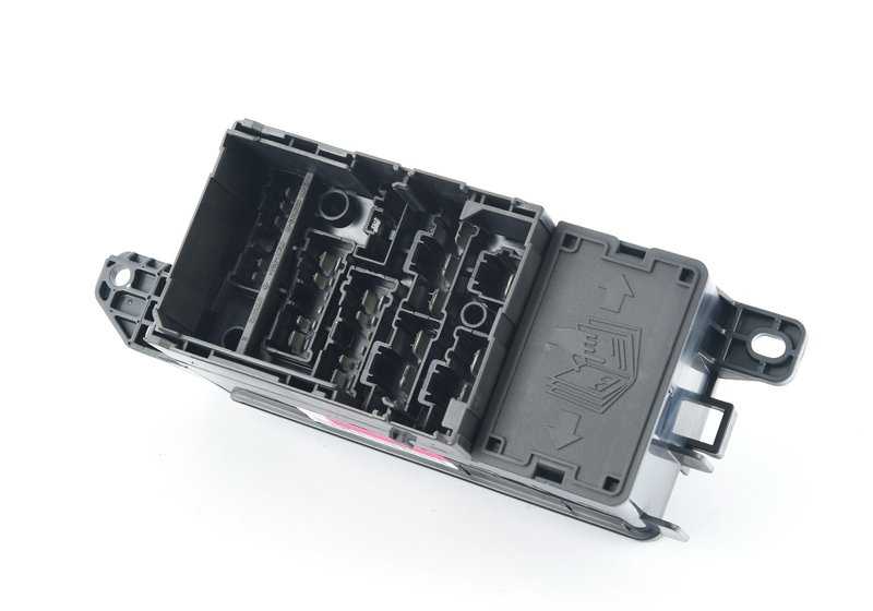 Caja para cortacircuitos OEM 61149213372 para MINI R56, R55, R58, R59, R60... y más. Original MINI. - Image 2
