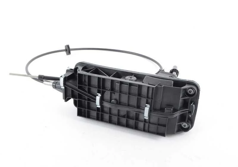 Cambio Steptronic OEM 25167644233 para MINI R56, R55, R57, R58, R59, R60, R61... y más. Original MINI. - Image 2