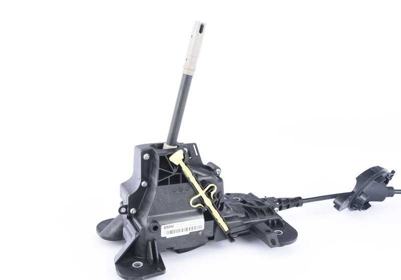 Cambio Steptronic OEM 25168483097 para MINI F56, F55, Clubman F54, Cabrio F57. Original MINI. - Image 2