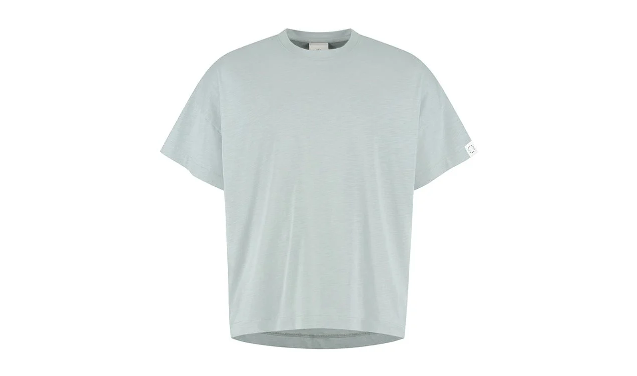Camiseta unisex azul talla XS-XXL OEM 80145B5F4D0 para BMW. Original BMW.